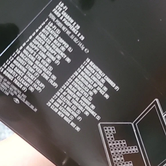 Jeremy Scott MAC Pallet, Discontinued & Sold Out, New in Box - Picture 14 of 15